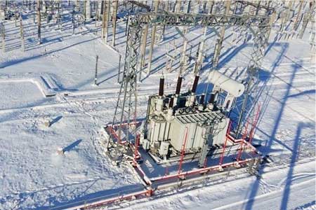 ФСК ЕЭС обеспечила электроснабжение агропромышленного комплекса в моногороде Новотроицк Оренбургской области