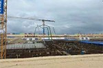 На энергоблоке № 4 АЭС «Эль-Дабаа» начался основной этап строительства