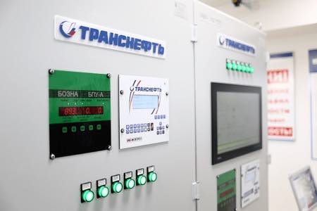 АО «Черномортранснефть» ввело в эксплуатацию систему линейной телемеханики нефтепровода Тихорецк - Туапсе