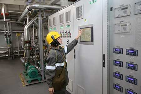 Экономический эффект от реализации программы энергосбережения «Самаранефтегаз» составил более 260 млн рублей