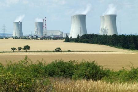 В Росатоме начались испытания ядерного топлива третьего поколения для реакторов ВВЭР-440