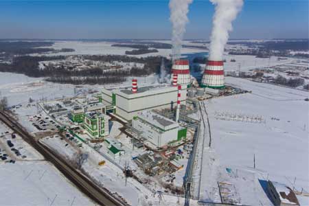 Башкирская генерирующая компания подтвердила готовность к работе в зимних условиях
