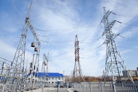 На подстанции 220 кВ «Просвет» в Самарской области будет модернизировано распределительное устройство