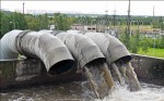 В Москве пройдет Всероссийский съезд водопользователей