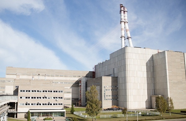 В Литве утверждена новая редакция плана снятия с эксплуатации Игналинской АЭС