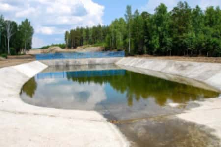 Долгобродский канал позволит не допустить дефицита воды в Челябинске