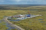 Новый газопровод от месторождений Ямала пройдет через акваторию Обской губы