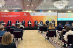 АО «НоваВинд» приняло участие в конференции, посвященной будущему возобновляемой энергетики в России