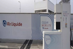 TotalEnergies и Air Liquide построят более 100 водородных заправок для грузовиков в ЕС