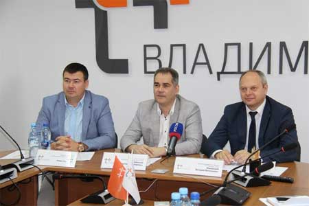 «Т Плюс» направит на подготовку к ОЗП во Владимирской области 935 млн рублей