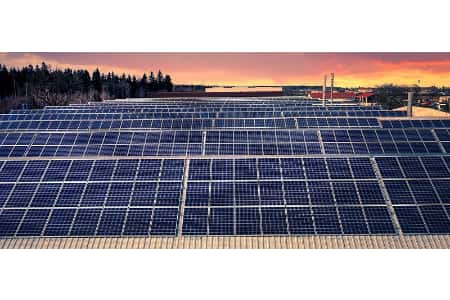 Создана «Европейская солнечная инициатива»: 20 ГВт мощностей по выпуску солнечных модулей к 2025 г
