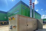 ЭНЕРГАЗ поставил на новое предприятие HAYAT компрессорную станцию топливного газа для заводского энергоцентра