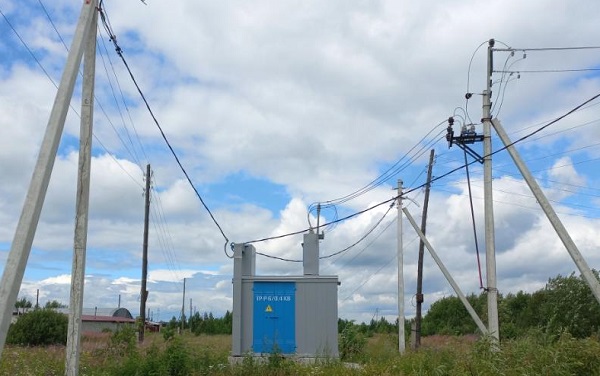 Инвестиции «Облкоммунэнерго» на обновление энергообъектов в Алапаевске составят 25 млн. рублей
