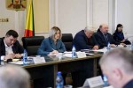 Вопросы развития энергосистемы Забайкальского края обсудили в краевом парламенте