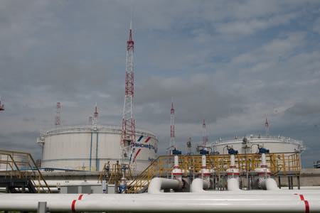 АО «Транснефть – Сибирь» завершило плановые ремонты на нефтеперекачивающих станциях и магистральных нефтепроводах