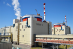 Энергоблок №3 Ростовской АЭС выведен в плановый капитальный ремонт