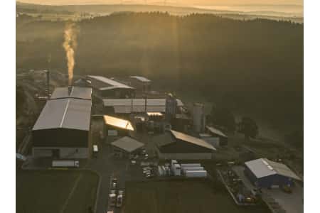 «Сименс» выступает генеральным подрядчиком строительства крупнейшего в Германии завода по производству «зеленого» водорода