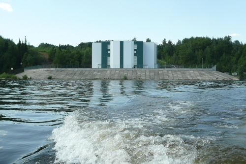 В Совете Федерации поддержали инициативу РАВВ по разработке ГОСТ Р для оценки состояния водных объектов