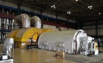 ЭЛСИБ поставит три турбогенератора для «СГК»