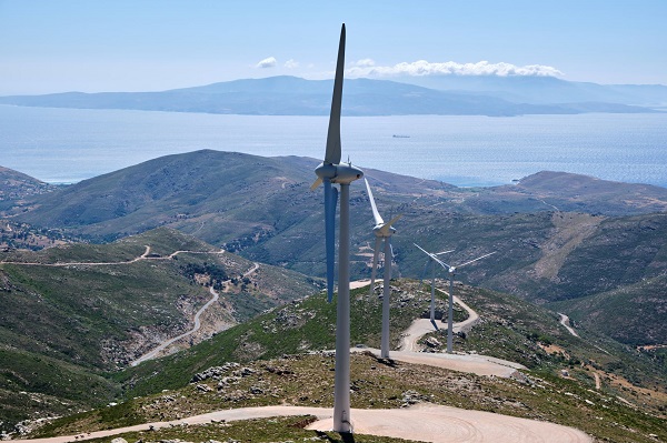 В провинциях Испании строят новый ветропарк стоимостью 20 млн. евро
