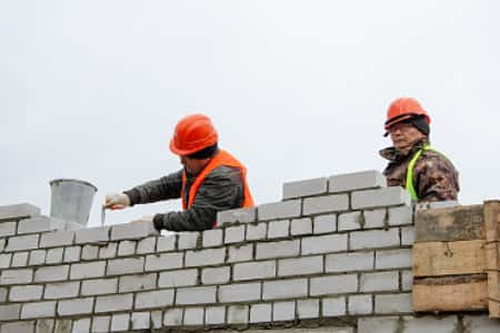 Республика Калмыкия наращивает объемы жилищного строительства благодаря нацпроекту
