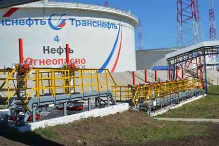 АО «Транснефть – Приволга» обеспечивает надежность оборудования и нефтепроводов