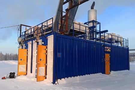 На Ямале продолжается модернизация объектов энергетики