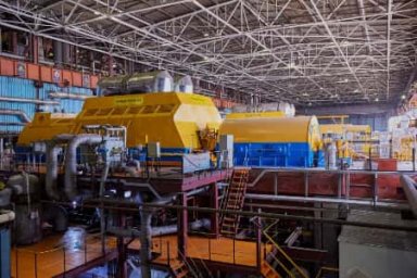 «Обещали – сделали!»: Холдинг РОТЕК завершил модернизацию крупнейшей электростанции Монголии