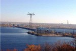 Саратовская ГЭС выработала 290 миллиардов кВт·ч