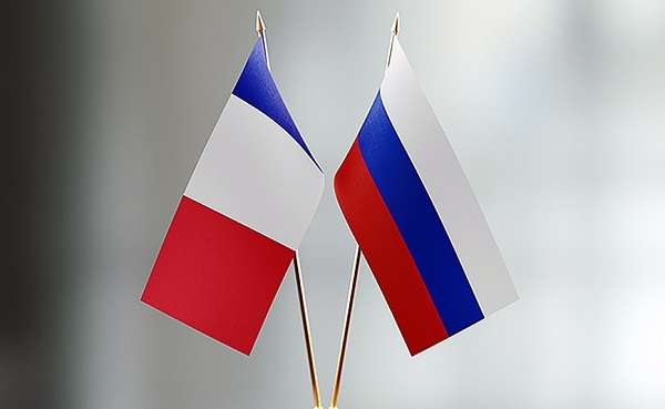 Россия и Франция могут наладить сотрудничество в области производства водорода
