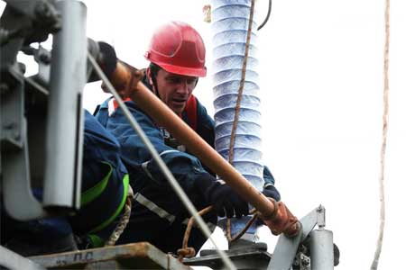 ЕЭСК повысила надежность электроснабжения южной части Екатеринбурга