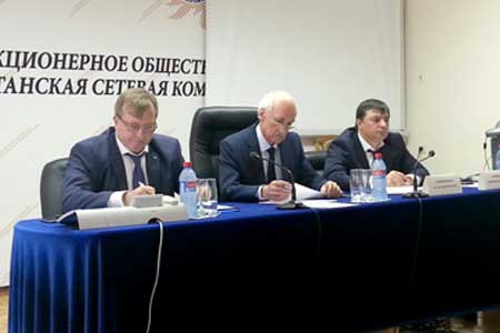 Специалисты «Россетей» обследовали 80% электросетей Дагестана
