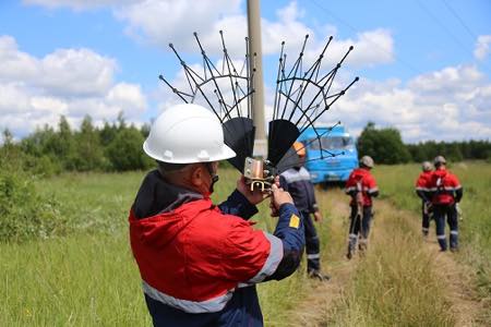 «Россети ФСК ЕЭС» установит птицезащитные устройства на семи магистральных линиях электропередачи Ярославской области