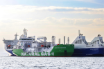 «Газпром нефть» и «Росморпорт» расширили сотрудничество по декарбонизации морских перевозок