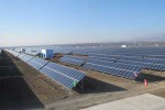Китайцы планируют построить солнечную электростанцию 500 МВт в Таджикистане