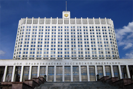 Правительство России направит Архангельской области и Дагестану 7,9 миллиарда рублей для строительства инфраструктуры ТКО