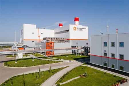 Испытания отечественной системы регулирования на Маяковской ТЭС в Калининградской энергосистеме прошли успешно