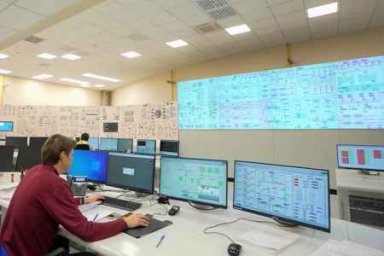 «Росатом» завершил поставку автоматизированной системы управления блока № 1 АЭС «Аккую» (Турция)