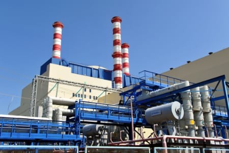 Специалисты Уралатомэнергоремонта приступили к плановым ремонтным работам на энергоблоке №4 Белоярской АЭС