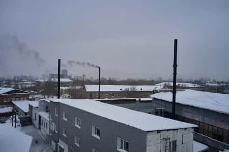 С начала ноября в Красноярске закрылись еще 6 неэффективных котельных