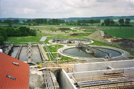 В Татарстане в 2019 году будет реконструировано 35 объектов канализации
