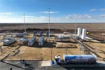 «Газпром» запустил в работу первый комплекс по сжижению природного газа в Южном федеральном округе