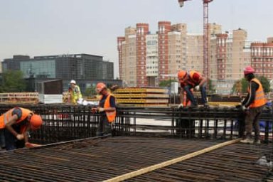 Минстрой России совершенствует систему ценообразования в строительной отрасли