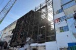 На Владивостокской ТЭЦ-2 начата замена второго турбоагрегата