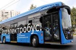 «Россети Сибирь» будут заряжать красноярские электробусы
