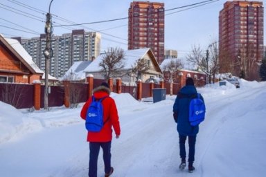 Чисто и экологично: СГК продолжает перевод домов частного сектора Красноярска на электроотопление