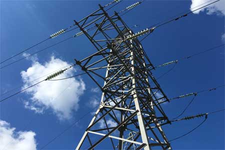 Потери электроэнергии в сетях филиала «Севкавказэнерго» снижены до 17 процентов