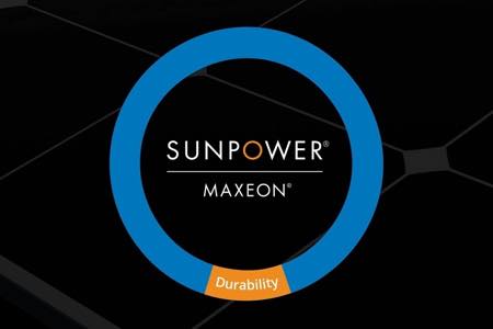 SunPower выпускает солнечный модуль мощностью до 625 Вт