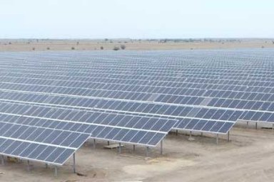 В Египте построят солнечную электростанцию 1 ГВт для алюминиевого завода