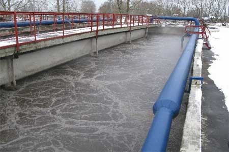 В Ярославской области в 2020 году построят и реконструируют шесть объектов очистки сточных вод